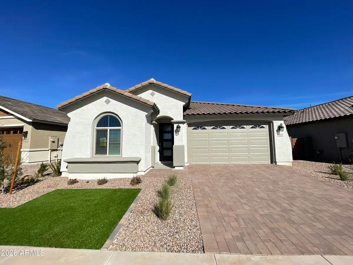 16194 W Soft Wind Drive, Surprise, AZ 85387 - #1