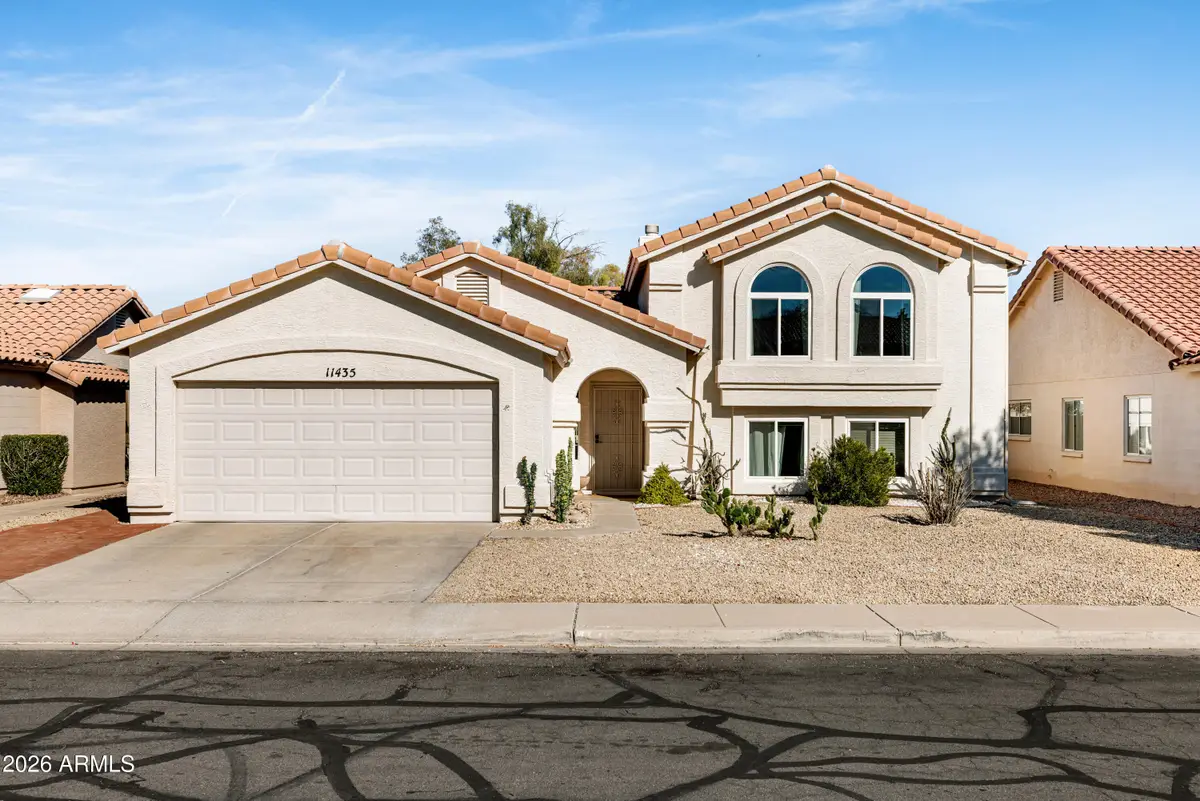 11435 S 46th Street, Phoenix, AZ 85044 - #1