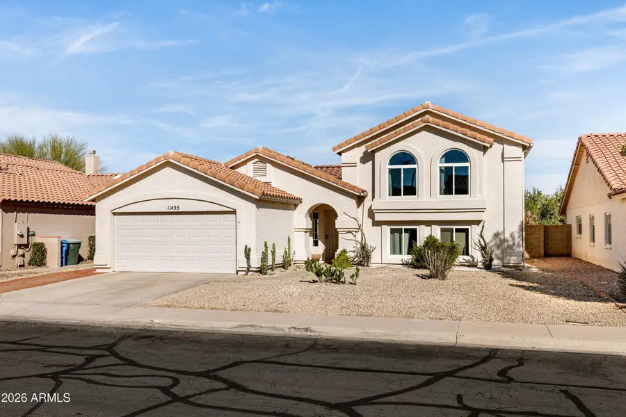 11435 S 46th Street, Phoenix, AZ 85044 - #2
