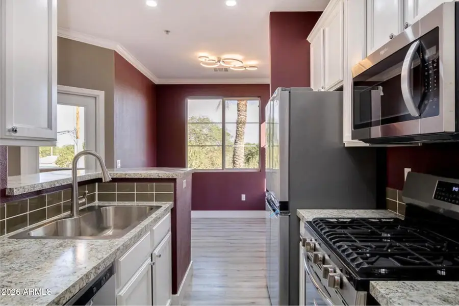 2992 N Miller Road #214A, Scottsdale, AZ 85251 - #3