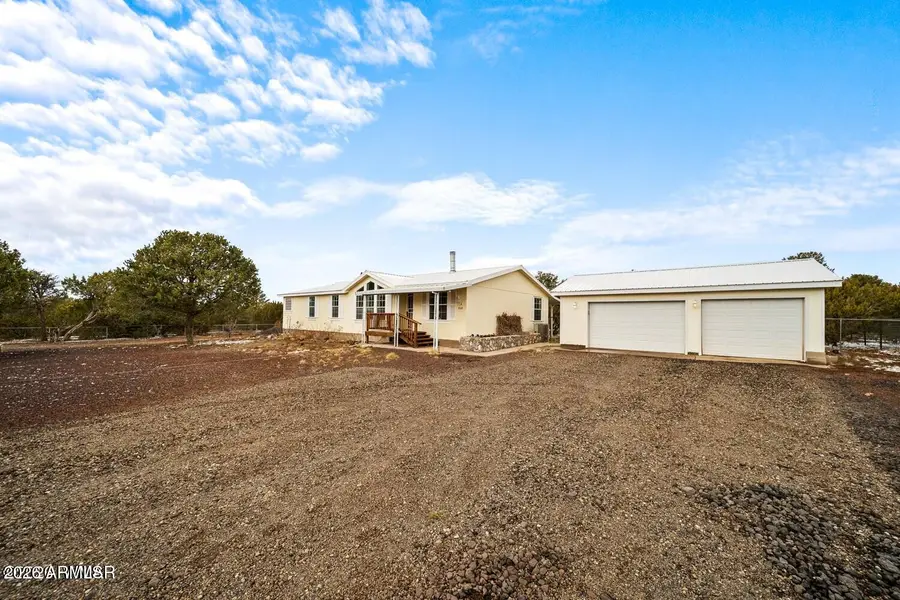 9 N3307 --, Vernon, AZ 85940 - #2