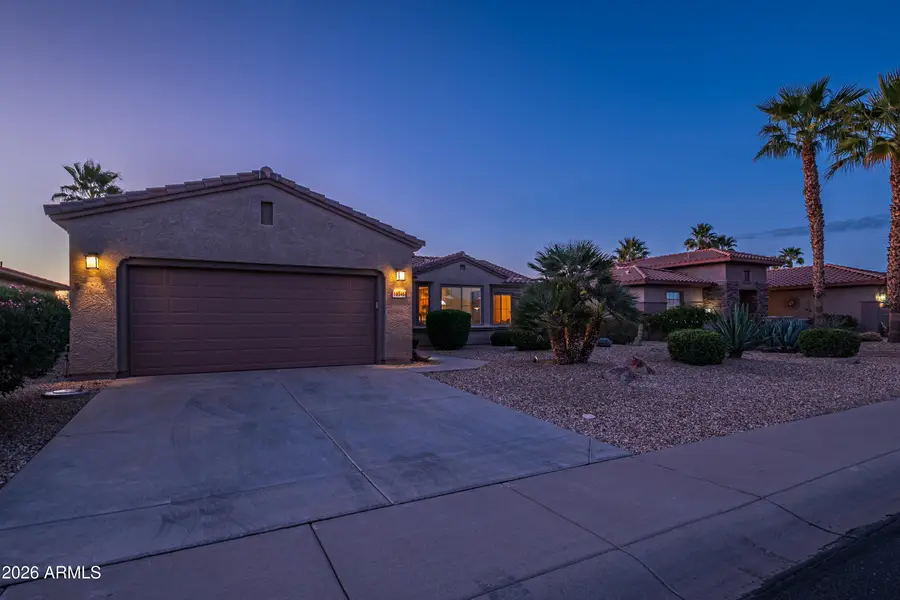 19346 N Echo Rim Drive, Surprise, AZ 85387 - #2