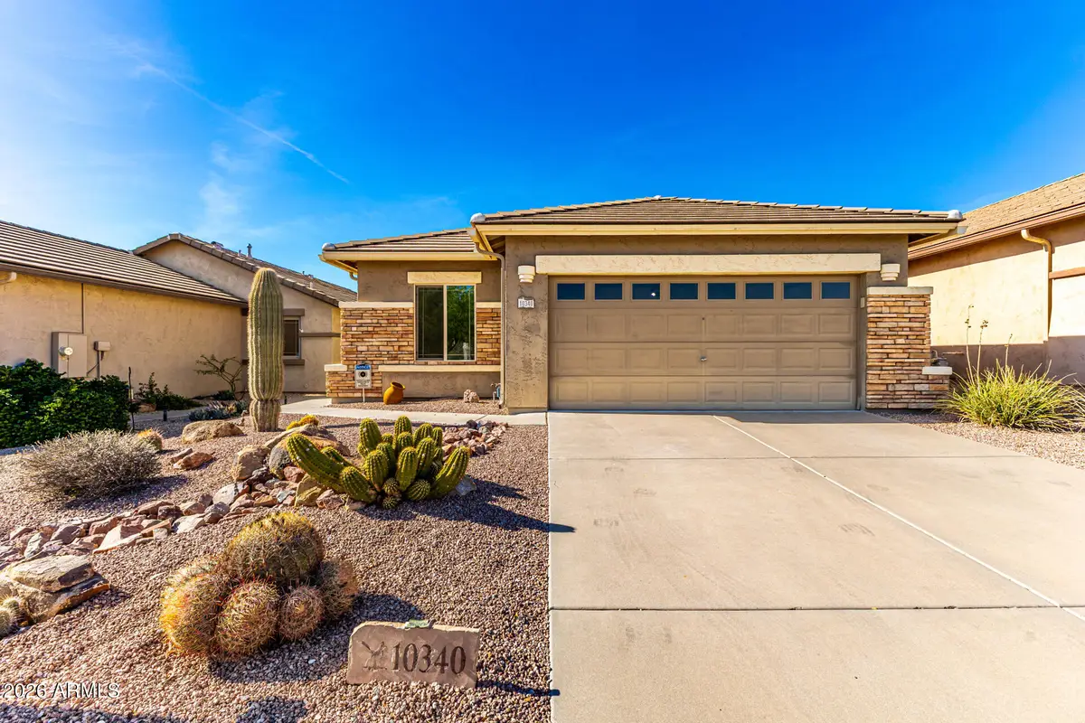 10340 E Meandering Trail Lane, Gold Canyon, AZ 85118 - #1