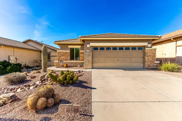 10340 E Meandering Trail Lane, Gold Canyon, AZ 85118