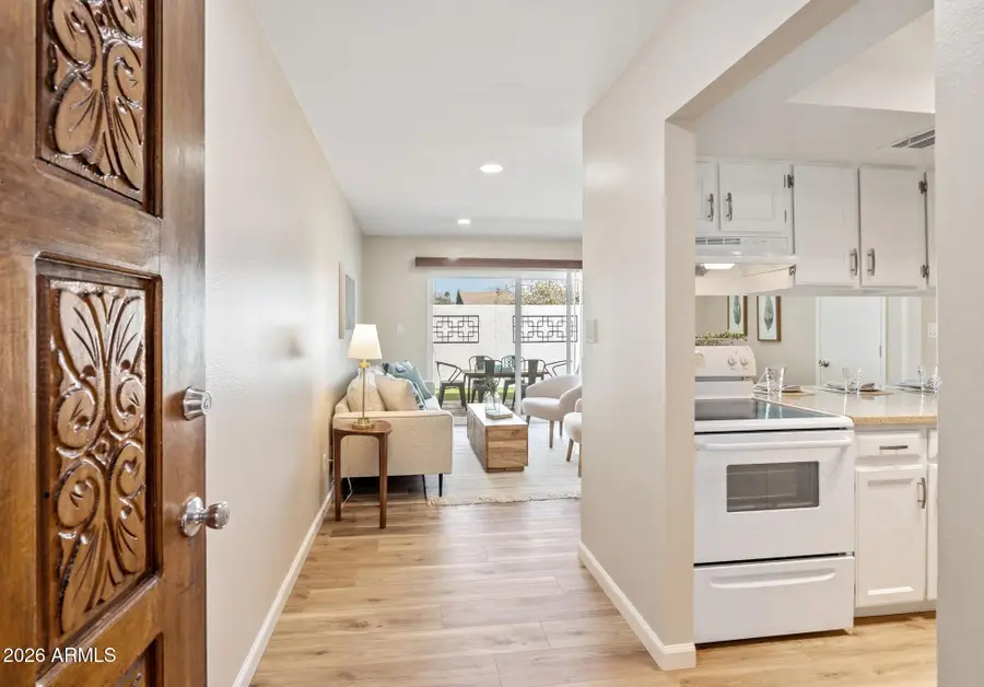 8576 E Indian School Road #F, Scottsdale, AZ 85251 - #3