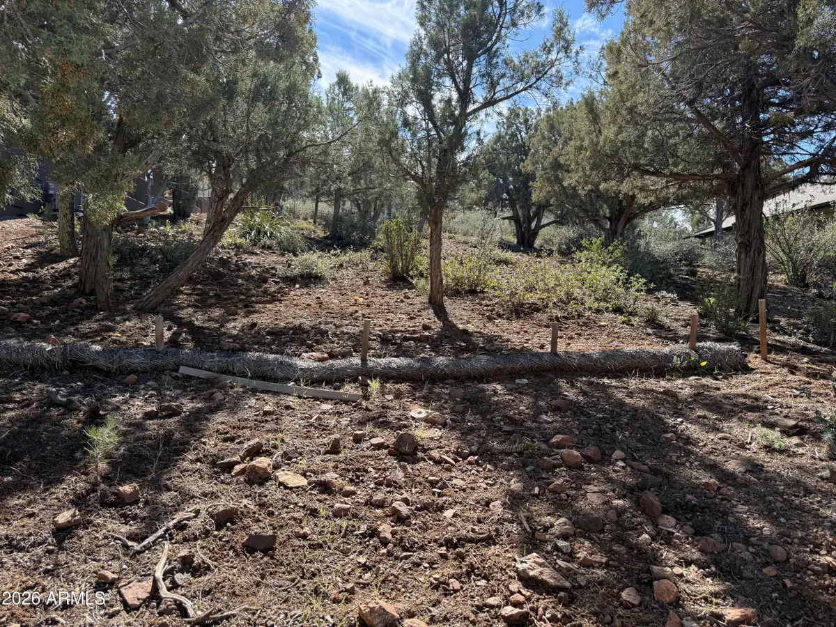 1122 S Sycamore Circle #58, Payson, AZ 85541 - #1