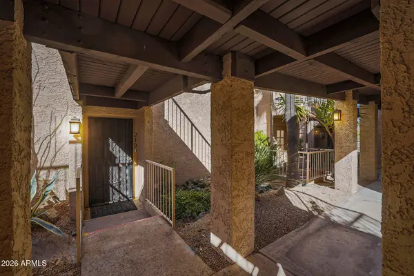 7402 E Carefree Drive #209, Carefree, AZ 85377