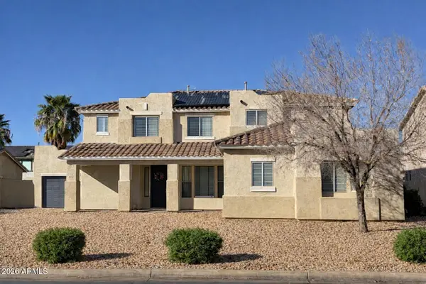 19674 E Thornton Road, Queen Creek, AZ 85142