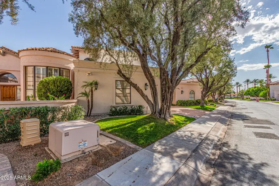 10113 E Topaz Drive, Scottsdale, AZ 85258 - #3