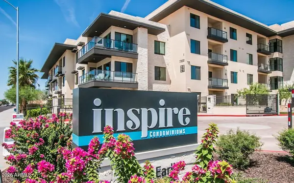 7300 E Earll Drive #1022, Scottsdale, AZ 85251