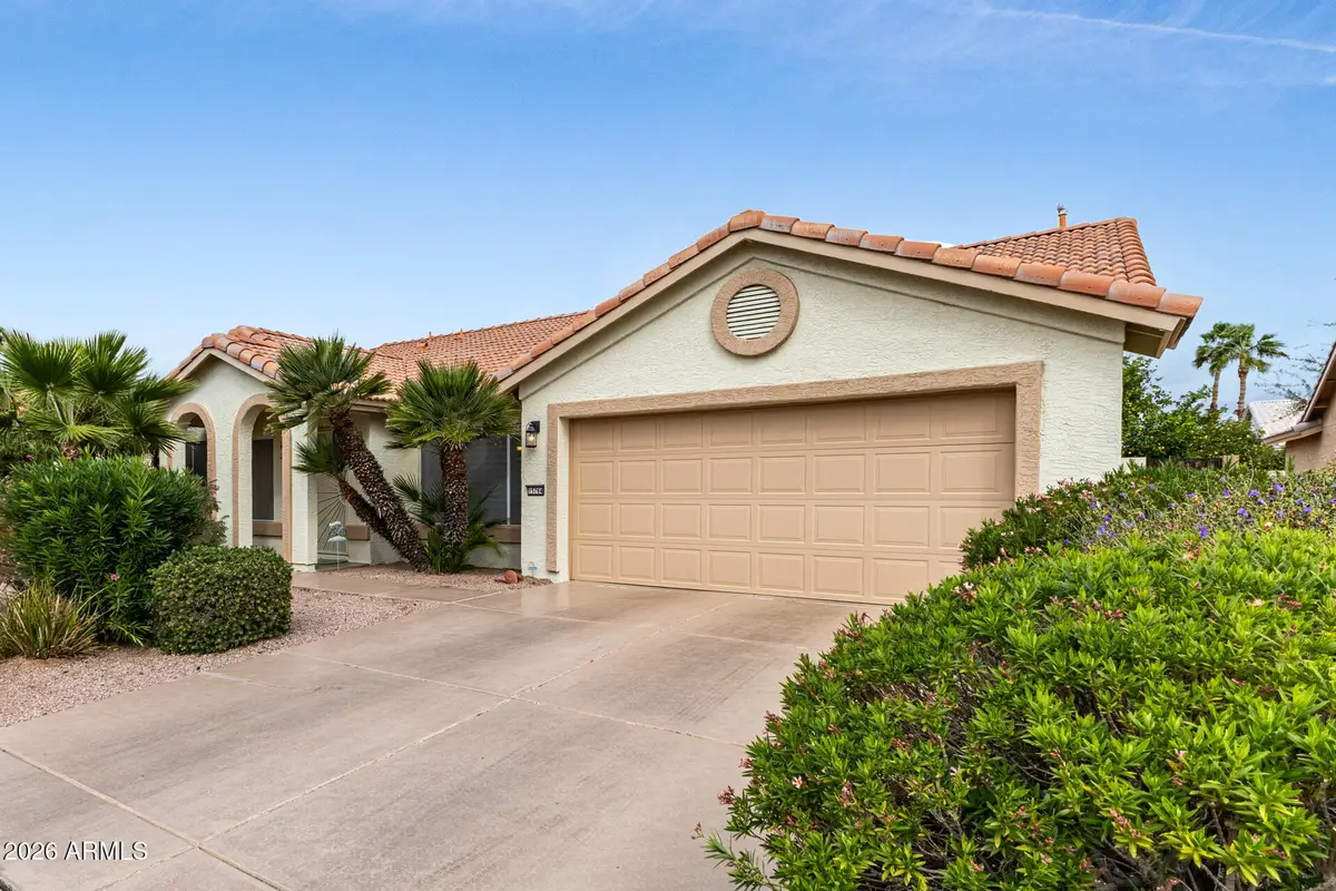 15764 W Piccadilly Road, Goodyear, AZ 85395 - #1