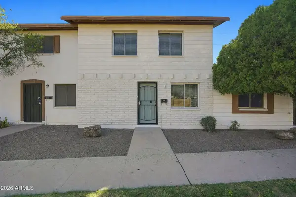 4622 N 71st Lane, Phoenix, AZ 85033