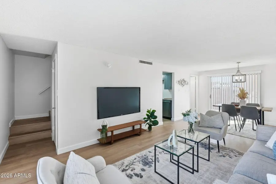 4622 N 71st Lane, Phoenix, AZ 85033 - #2