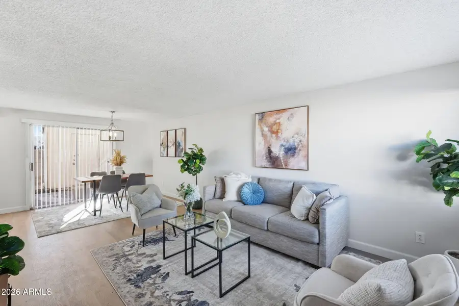 4622 N 71st Lane, Phoenix, AZ 85033 - #3