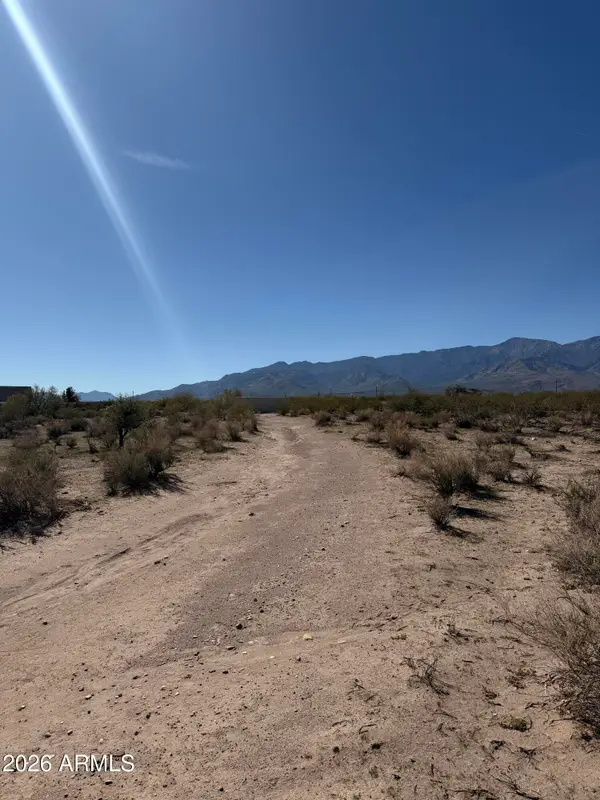 0000 N Az-366 Trail, Safford, AZ 85546