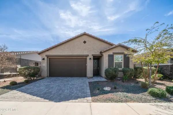 19673 W Montecito Avenue, Litchfield Park, AZ 85340