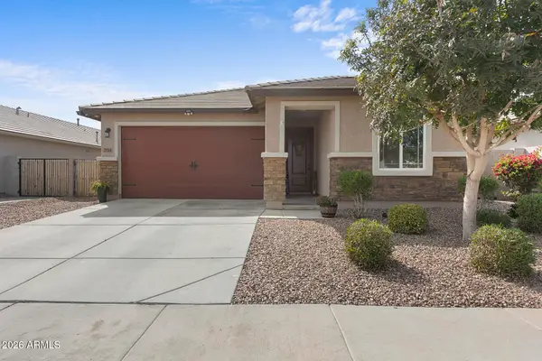 25168 N 135th Avenue, Peoria, AZ 85383