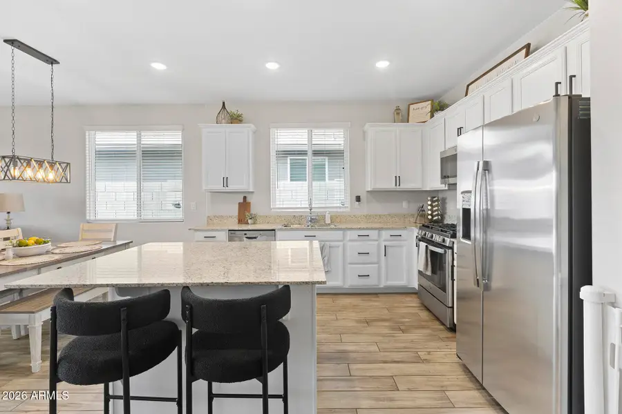 25168 N 135th Avenue, Peoria, AZ 85383 - #3