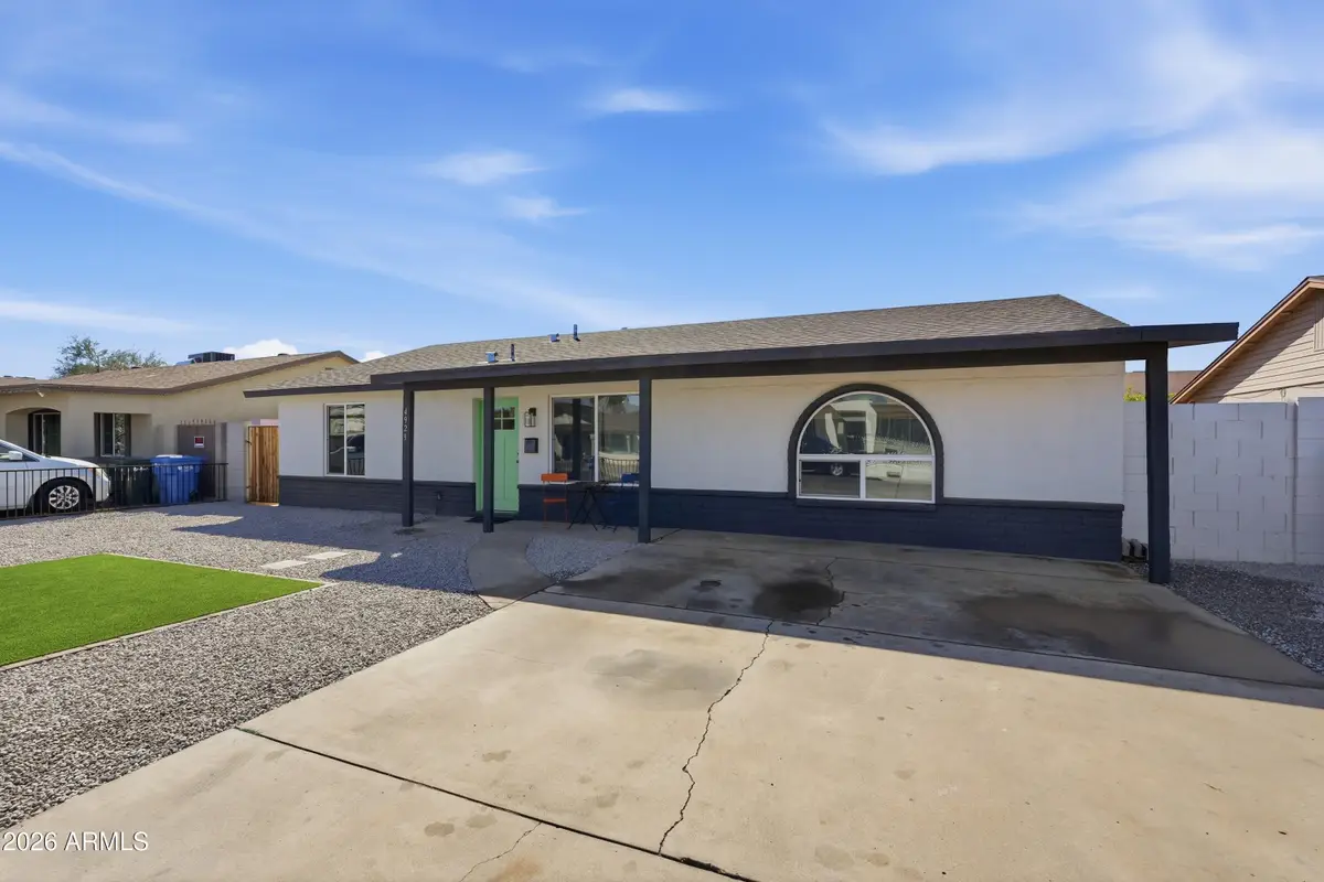 4929 W Berkeley Road, Phoenix, AZ 85035 - #1