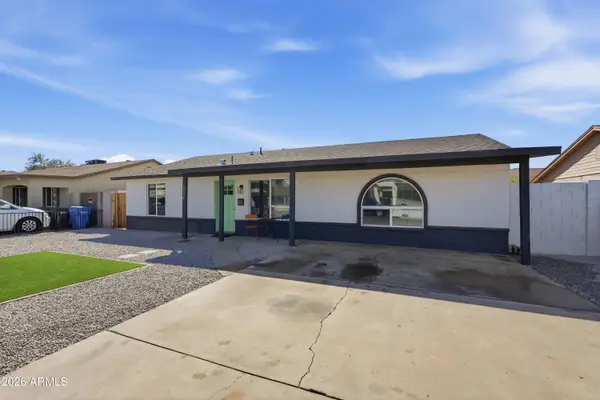 4929 W Berkeley Road, Phoenix, AZ 85035