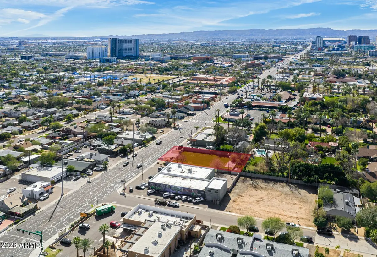 2218-2222 N 7th Street #22, Phoenix, AZ 85006 - #1