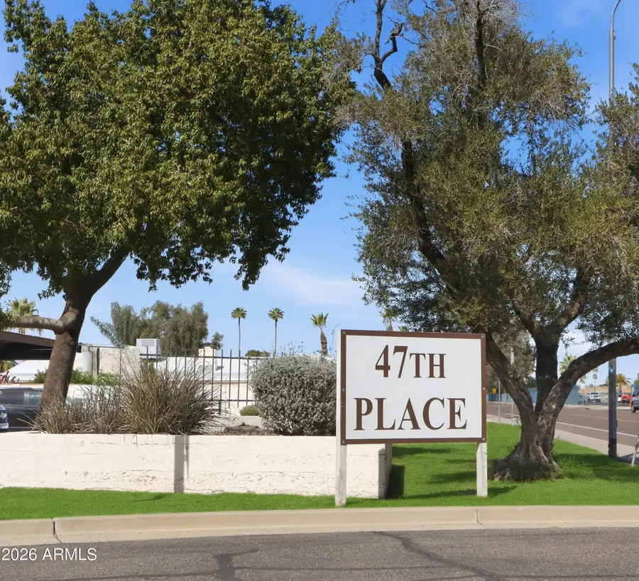 4730 W Northern Avenue #2167, Glendale, AZ 85301 - #2