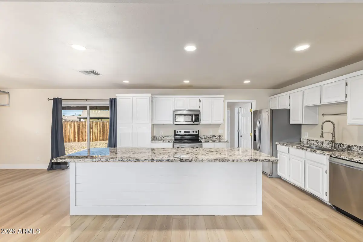 7514 E Beatrice Street, Scottsdale, AZ 85257 - #1