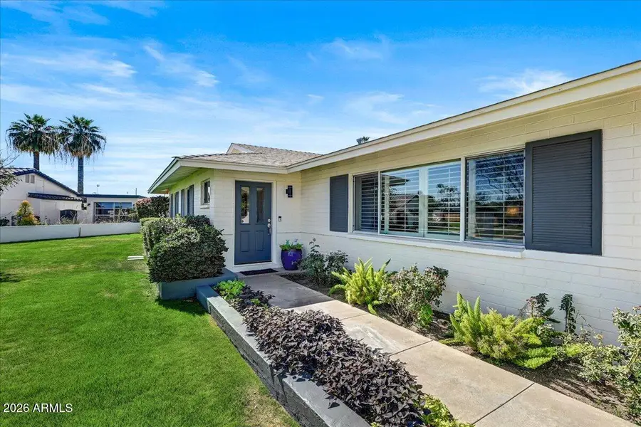 3630 N 54th Court, Phoenix, AZ 85018 - #3