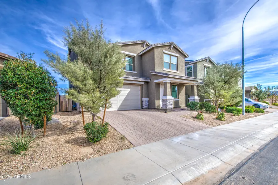 4617 S 108th Avenue, Tolleson, AZ 85353 - #2