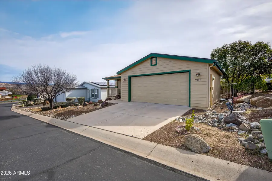 701 S Dakota Drive, Camp Verde, AZ 86322 - #3