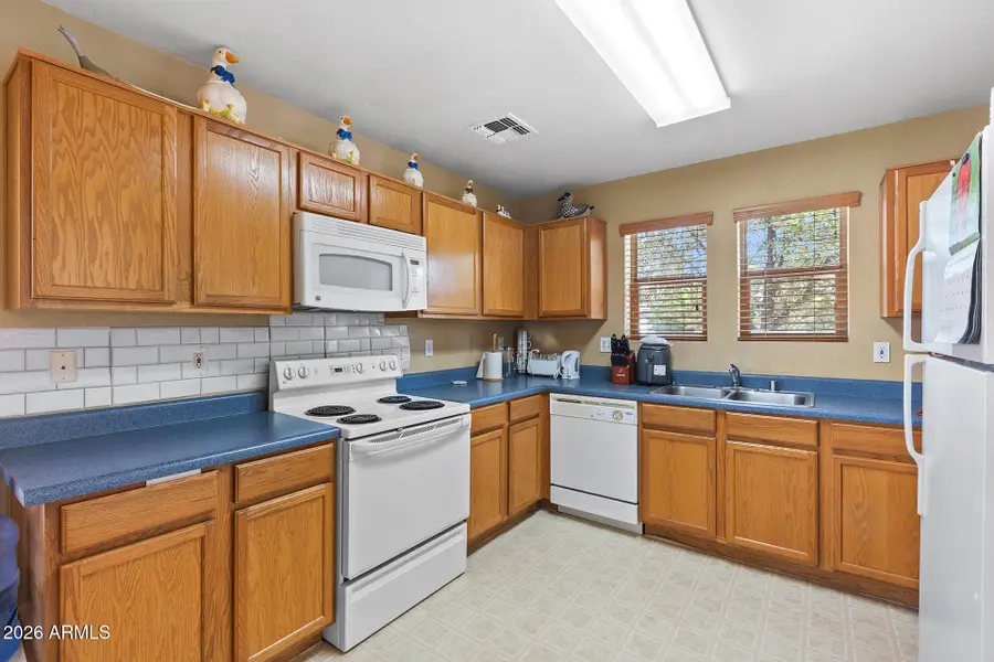 16134 N 170th Avenue, Surprise, AZ 85388 - #2