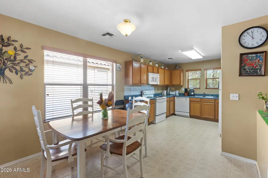 16134 N 170th Avenue, Surprise, AZ 85388 - #3