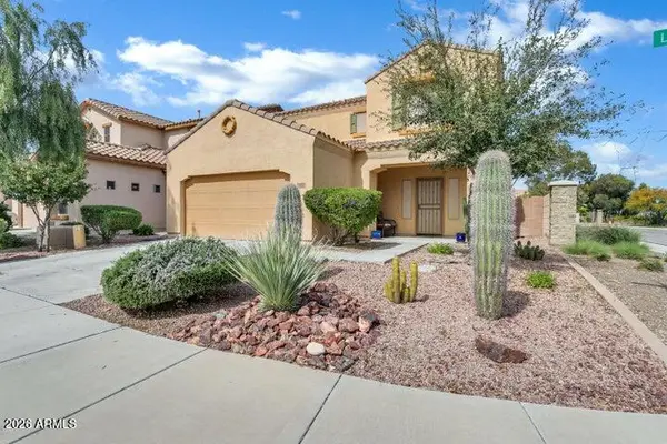 12022 W Leather Lane, Peoria, AZ 85383