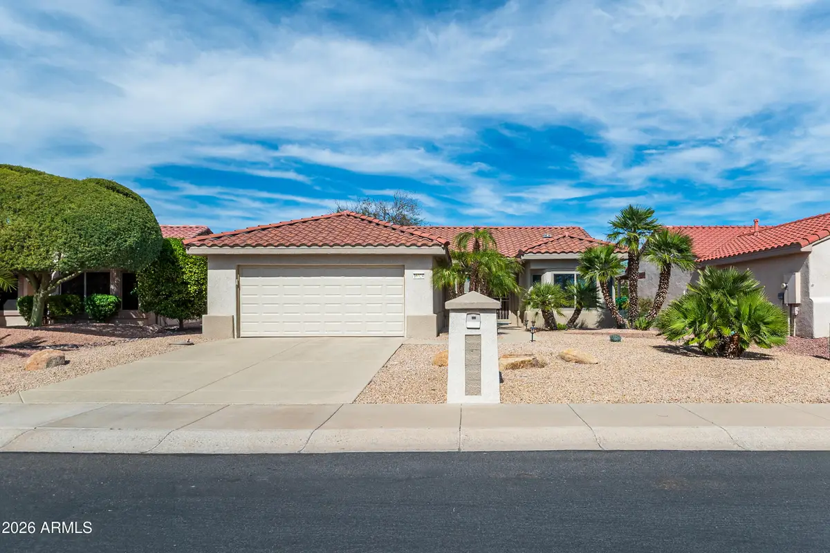 16324 W Key Estrella Drive, Surprise, AZ 85374 - #1