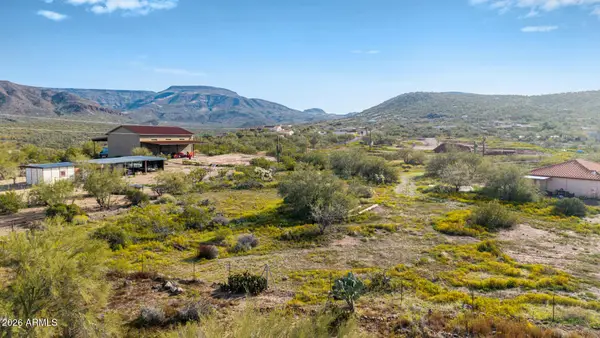 45503 N 20th Street, New River, AZ 85087