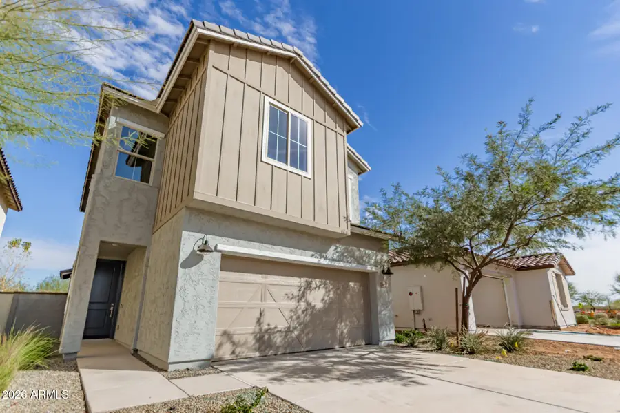 4507 S Pauli --, Mesa, AZ 85212 - #3