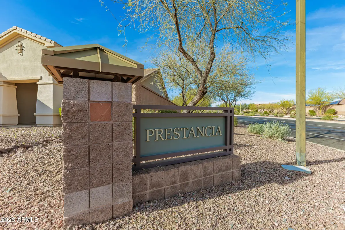 41105 N Prestancia Drive, Phoenix, AZ 85086 - #1