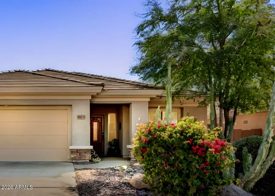 41105 N Prestancia Drive, Phoenix, AZ 85086 - #2