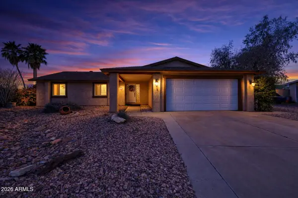 1600 W Alamo Drive, Chandler, AZ 85224