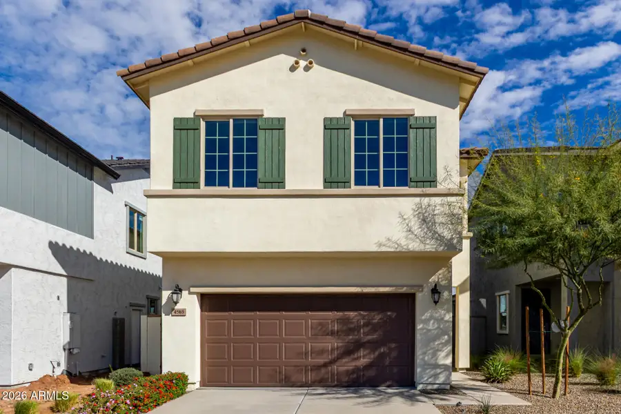 4503 S Pauli --, Mesa, AZ 85212 - #2