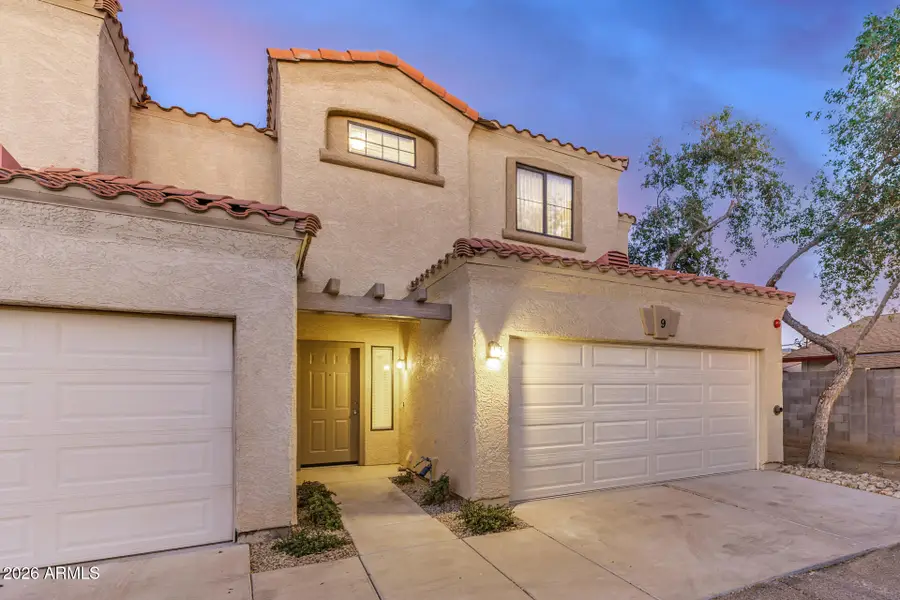 13415 N 20th Street #9, Phoenix, AZ 85022 - #3