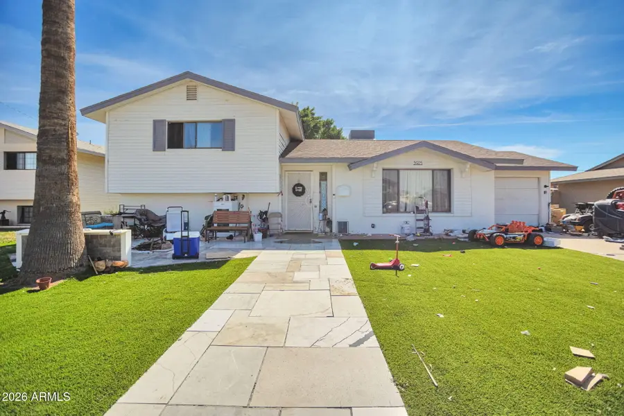 3925 W San Juan Avenue, Phoenix, AZ 85019 - #2