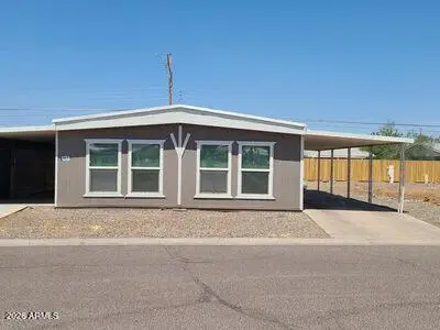 5950 W Missouri Avenue #OFC, Glendale, AZ 85301 - #1