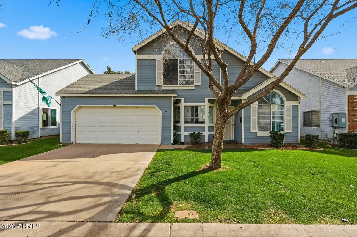 441 S Maple Street #62, Mesa, AZ 85206 - #1