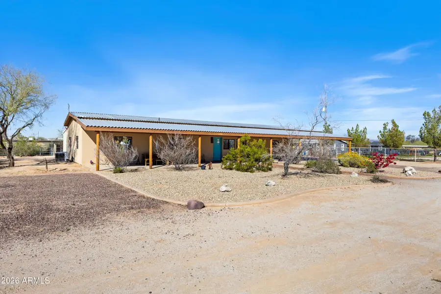 20526 W Carver Road, Buckeye, AZ 85326 - #3