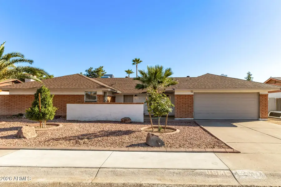 4237 W Hartford Avenue, Glendale, AZ 85308 - #2