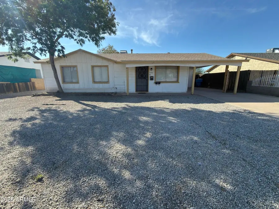 6401 W Encanto Boulevard, Phoenix, AZ 85035 - #2