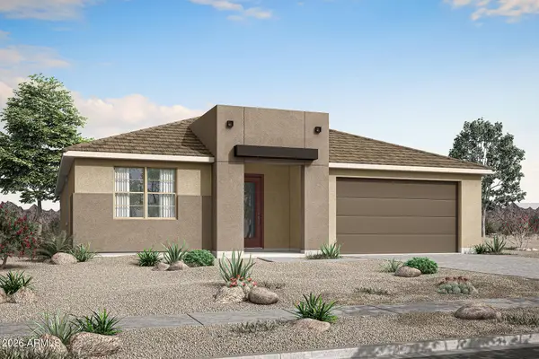 25766 N 148th Drive, Surprise, AZ 85387