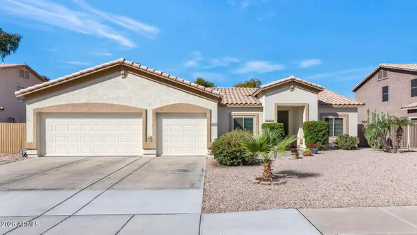 4940 S Springs Drive, Chandler, AZ 85249