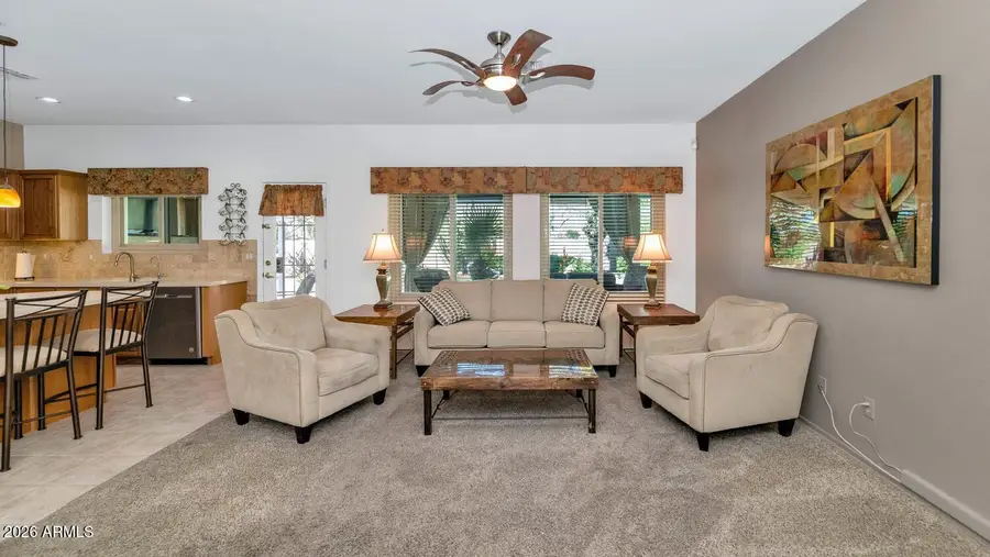 4940 S Springs Drive, Chandler, AZ 85249 - #3